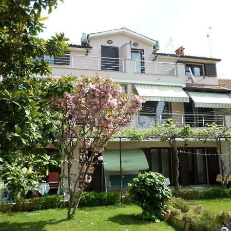 Appartamento Kamelija Rovigno Esterno foto
