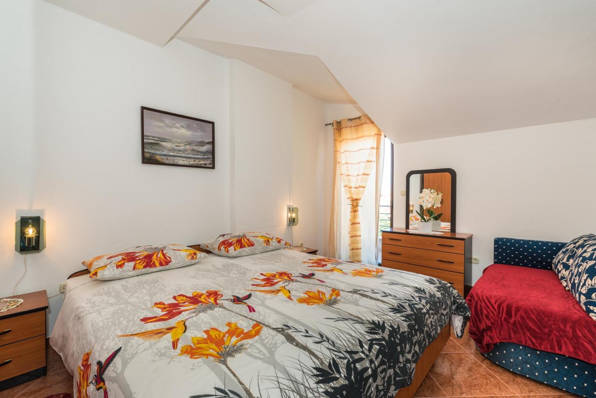 Appartamento Kamelija Rovigno Esterno foto