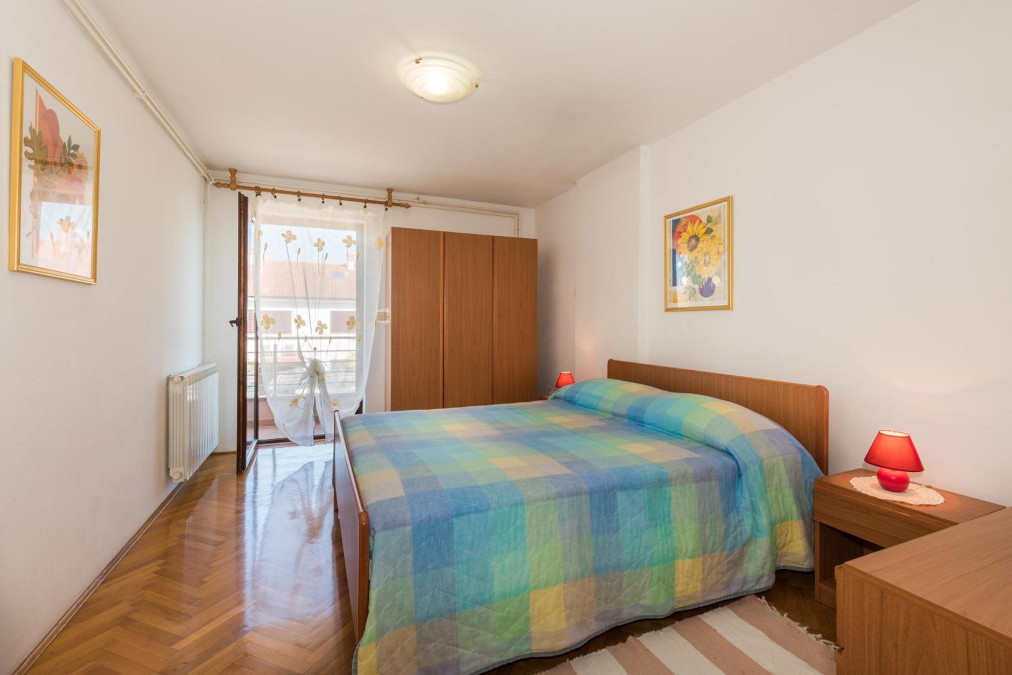 Appartamento Kamelija Rovigno Esterno foto